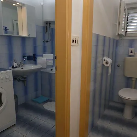 Apartman Visnja Primošten